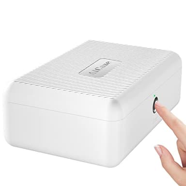 Our 10 Best Lock Box With Fingerprint for 2026 [US] | OneClearWinner.com
