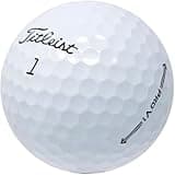 Titleist Pro V1Golf Balls, Pack of 12