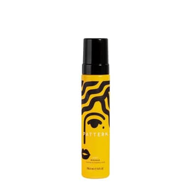 PATTERN Beauty by Tracee Ellis Ross Curl Mousse 8 fl oz- Volume and Hold for Curly Hair 3a-4c