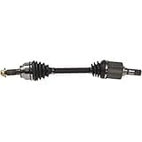 Cardone 66-8175 New CV Constant Velocity Drive Axle Shaft