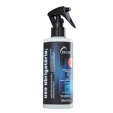 Truss Miracle Deluxe Prime Hair Reconstructor 8.79 oz