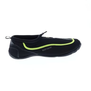 Body Glove Men's Riverbreaker Quick-Dry Water Socks - Beach & Swim Aqua Shoes