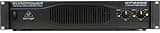 Behringer Europower EP2000 Power Amplifier