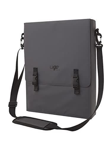 New Wave u.go Plein Air Wet Panel Carrier with Adjustable Track System Large Size