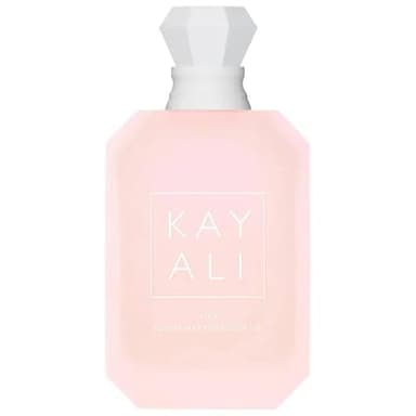 KAYALI Yum Boujee Marshmallow 81 Eau de Parfum Intense, 100 ml / 3.4 Fl Oz - Warm Gourmand Fragrance with Whipped Vanilla, Sugared Amber & Creamy Musk Notes