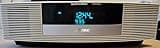 Bose Wave Radio II - Platinum White