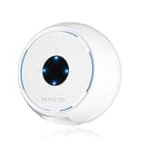 2025 New Upgrade WiFi Range Extender,Coverage up to 4500sq.ft and 35 Devices, Wireless Internet Repeater and Signal Amplifier Extend WiFi Signal to Home Devices