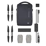 DJI Mavic 2 Fly More Kit for Mavic 2 PRO & Mavic 2 Zoom Accessories Combo Bundle