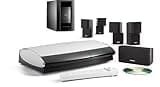 BOLS283B - Bose Lifestyle-28 Series III Home Theater System (Black) - 526