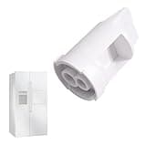 WR17X33825 Refrigerator Water Bypass Plug(Without RFID) fit for GE General Electric Hotpoint Kenmore/Sears RCA Replace WR17X30044 17X33825 AP6989494 PS16217315 EAP16217315 bypass plugs