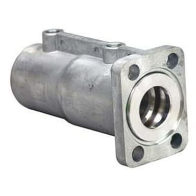 Buyers Products AS301 Pneumatic Air Shift Cylinder, Cylinder Only, Converts Manual Pump Operation to Pneumatic Controlled, For use with C1010 Dump Pumps