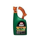 Ortho WeedClear Lawn Weed Killer Ready-To-Spray, Kills Crabgrass, Dandelion and Clover, 32 oz.