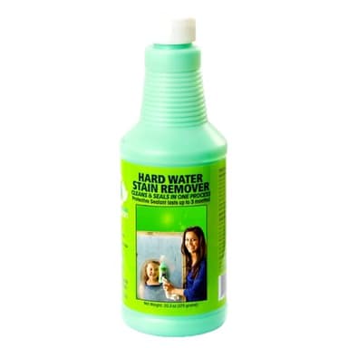 Bioclean Hard Water Stain Remover 20.3 oz