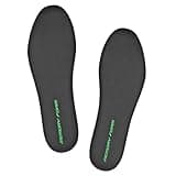 Shoes Insoles for Skechers Men's Shoes, Classic Replacement Memory Foam Footwear Inserts for Comfortable Light-Weight and Cushion Shock Absorbing(M11)