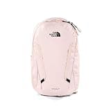 THE NORTH FACE Women's Vault Everyday Laptop Backpack - PFAS Free, Pink Salt/TNF Black/NPF, One Size