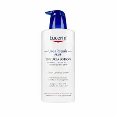 EUCERIN LOCION COMPLETE REPAIR 400 ML