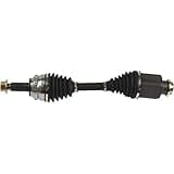 Cardone 66-2189 New CV Constant Velocity Drive Axle Shaft