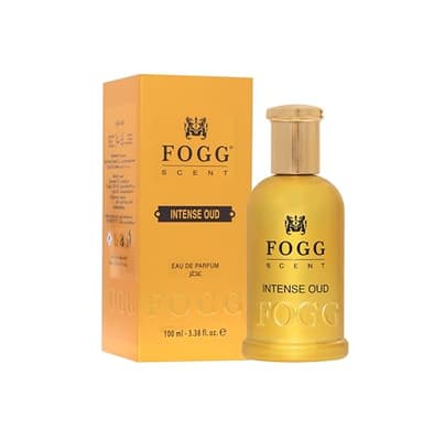 FOGG Scent Intense Oudh