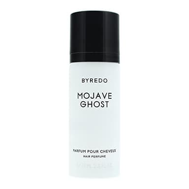 Byredo Mojave Ghost Hair Perfume, Amber Wood, 2.54 Fl Oz