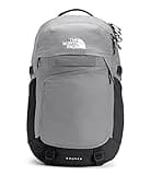 The North Face Unisex Router Meld Grey/TNF Black One Size One Size