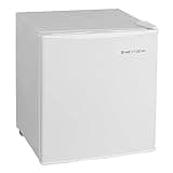 West Bend Mini Fridge Compact Refrigerator for Home Office or Dorm, Auto Defrost with Reversible Door, Energy Star Rated, 1.7-Cu.Ft., White