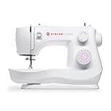 Singer Sewing Machine (Renewed)