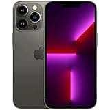 Apple iPhone 13 Pro, 1TB, Graphite - Unlocked (Renewed)