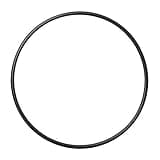 AO Smith AO-WH-LG-OR - Whole House Water Filter O-Ring 5.48 Inch 14 Cm Diameter Fits Most Housings Made for 4.5 Inch Filters