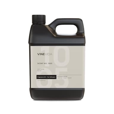 VINEVIDA (32oz) Hotel Fragrance Collection Diffuser Oil - Hotel Scents Diffusers for Home - Cold Air Diffuser Oil - Hotel Scent Essential Oil - Scent No.1005 Inspired by Atlantis Hotel
