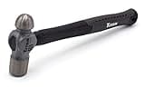 Titan 63316 16oz (1lb) Ball Peen Hammer