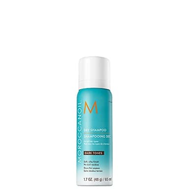 Moroccanoil Dry Shampoo Dark Tones, 1.7 Fl. Oz.