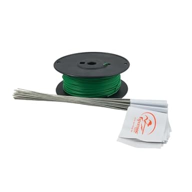SportDOG Brand Wire & Flag Accessory Kit for In-Ground Fence