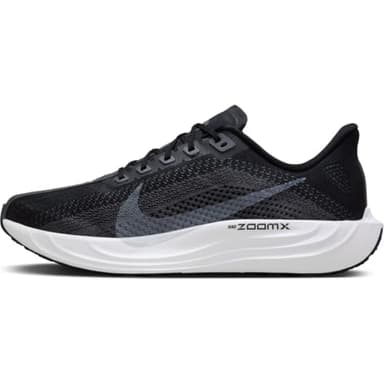 Men's Pegasus Plus (002 - Black/Pure Platinum-Anthracite-White)