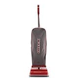 Oreck Commercial Professional Vacuum Cleaner, Bagged Upright Vac for Carpets and Hard Floor, Lightweight, Dual Speed Settings, Powerful Vacuum Cleaners for Commercial Use