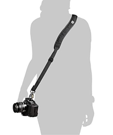 BLACKRAPID RS-W2 Camera Sling designed for Female Photographers