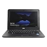 Dell Latitude 3000 3190 11.6 inches Yes 2 in 1 Notebook - 1366 X 768 - Pentium N5000 - 4GB RAM - 128GB SSD (Renewed)