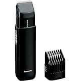 Panasonic ER240B Beard & Mustache Trimmer for Men