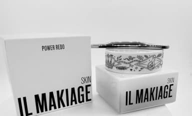 Il Makiage Power Redo Wrinkle Filler instant, age-rewinding effect Coffee Seed + Vitamin C + Rosehip Oil 20 ml