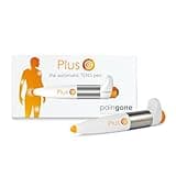 Paingone Plus, The Automatic TENS Pen - Fast, Effective Pain Relief for Sore & Aching Muscles- Use on Hands, Feet, Knees & More - Compact & Portable with No Wires, Pads or Gels