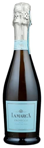 La Marca Prosecco Sparkling Wine 375ml Prosecco, 375 Ml