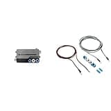 Raymarine ITC-5 Transducer Converter and RAY-T70134 SeaTalk-ng Starter Kit