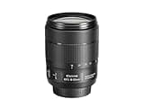 Canon EF-S 18-135mm f/3.5-5.6 Image Stabilization USM Lens (Black) (Renewed)