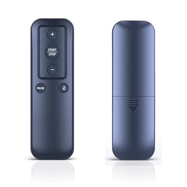 Snrigw Universal Replacement Remote for Upreign WELLFIT Walking Pad Treadmill N4054/N3825/WP023/WP028 (Sports & Outdoors)