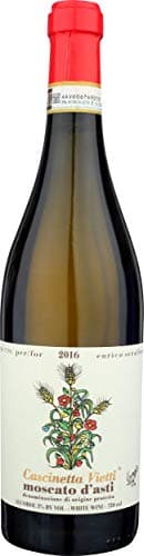 Vietti Moscato D'Asti Cascinetta Vietti, 750 ml