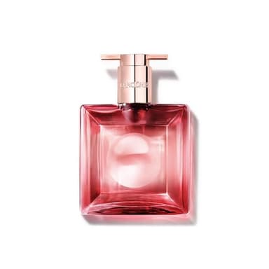 Lancôme Idôle Power Eau De Parfum Intense – Long Lasting Fragrance with Notes of Fruity Pomarose and Sandalwood - Fruity and Woody Floral Women's Fragrance – 0.85 Fl Oz.