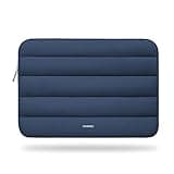 Vandel - The Original Puffy Laptop Sleeve 15-16 Inch Sleeve for Women and Men MacBook Pro 16 in Case, Cute Computer Bag 15.6 Inch HP Carrying Case - Apple, Asus, Dell, HP Laptop Case 15.6 Cover