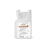 Atticus Nixlo IGR Concentrate (480 ML) - (Compare to NyGuard) - Pyriproxyfen 10% - Insect Growth Regulator - Control Ant, Cockroach, Flea, Fly, and Mosquito Indoor and Outdoor