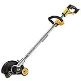 DEWALT DEWALT 20V MAX Brushless Cordless Edger - Bare Tool (DCED400B)