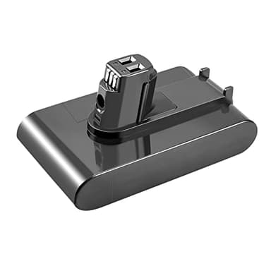 POWTREE Upgraded 8000mAh DC31 22.2V Replacement Battery for Dyson Type A DC30 DC31 DC34 DC35 DC44 DC45 Animal 917083-01 Handheld Cordless Vacuum (Not Fit All Type B, DC31 DC35 DC44 MK2)