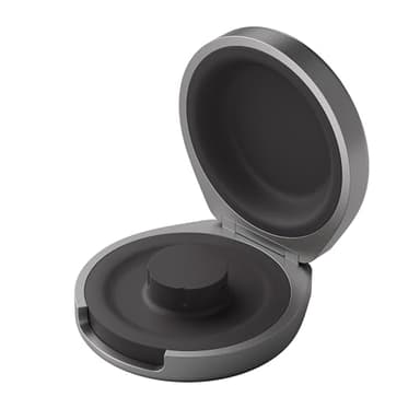 Oura Ring 4 Charging Case - Size 8 - Up to 5 Oura Ring Charges